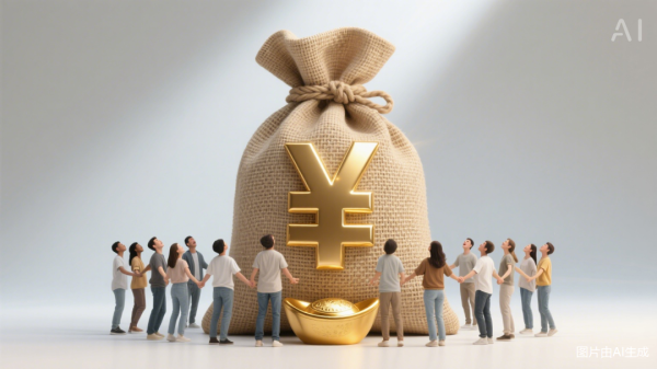 诚信优配 我国已划转万亿国资充实社保基金, 免征3项税收