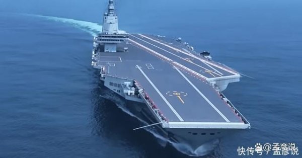 灵菲配资 解放军的大动作，让岛内彻底慌了！“唯一进攻路线”被彻底切断
